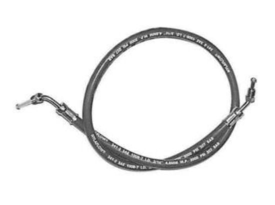 Picture of Mercury-Mercruiser 32-59842 HOSE 